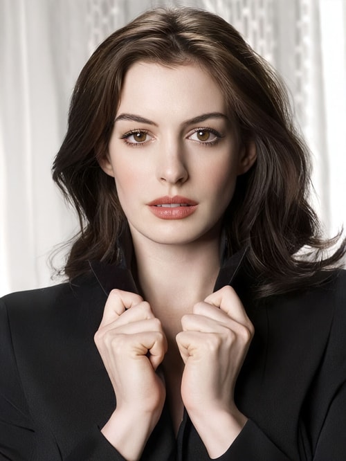 Anne Hathaway